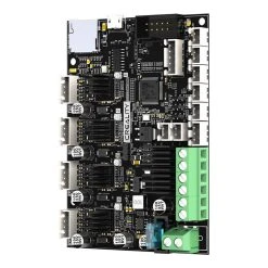 Creality E3 Free-runs TMC2209 32-bit Open Source Silent Motherboard, For Ender 3/3 Pro/3 V2 Neo/3 Max Neo/Ender-5 Pro -BioloMix Shop Creality E3 Free runs TMC2209 32 bit Open Source Silent Motherboard 519078 4