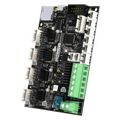 Creality E3 Free-runs TMC2209 32-bit Open Source Silent Motherboard, For Ender 3/3 Pro/3 V2 Neo/3 Max Neo/Ender-5 Pro -BioloMix Shop Creality E3 Free runs TMC2209 32 bit Open Source Silent Motherboard 519078 5