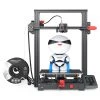 Creality Ender-3 Max Neo 3D Printer, CR Touch Auto-leveling, Stable Dual Z-axis, Resume Printing, 32-bit Silent Mainboard, 300x300x320mm 2 Creality Ender-3 Max Neo 3D Printer, CR Touch Auto-leveling, Stable Dual Z-axis, Resume Printing, 32-bit Silent Mainboard, 300x300x320mm -BioloMix Shop Creality Ender 3 Max Neo 3D Printer 507593 0