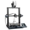 Creality Ender-3 S1 3D Printer, Sprite Dual-gear Direct Extruder, Dual Z-axis Sync, Bend Spring Sheet To Release Print, 220*220*270mm