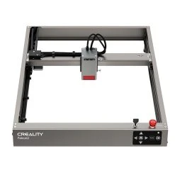 Creality Falcon2 22W Laser Engraver Cutter, Pre-assembled, Integrated Air Assist, 0.1mm Compressed Spot, 25000mm/min Engraving Speed, Triple Monitoring Systems, Offline Dynamic Preview, 400*415mm, US Plug -BioloMix Shop Creality Falcon2 22W Laser Cutter 519372 2