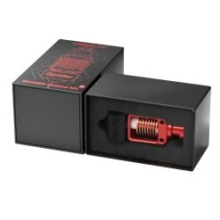 Creality Spider Hotend Pro, 300 Celsius High Temperature Resistant, 300mm/s High-Speed Printing, High Flow Printing - Upgrade Version -BioloMix Shop Creality Spider Hotend Pro Upgrade Version 517254 3