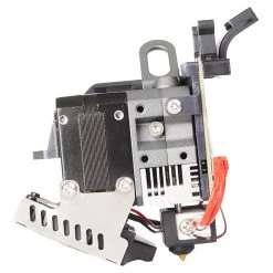 Creality Sprite Extruder Pro DIY Kit, 300 Celsius Degrees, Compatible With All Creality Ender 3 Series 3D Printers -BioloMix Shop Creality Sprite Extruder Pro Kit 300 High Temperature Printing 499800 1 1