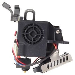 Creality Sprite Extruder Pro DIY Kit, 300 Celsius Degrees, Compatible With All Creality Ender 3 Series 3D Printers -BioloMix Shop Creality Sprite Extruder Pro Kit 300 High Temperature Printing 499800 2 1