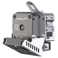 Creality Sprite Extruder Pro With All Metal Design, 300 Celsius Degrees, Large Torque, Dual Gera Feeding, Adjustable Tension, Multi Module Switching