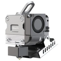 Creality Sprite Extruder Pro With All Metal Design, 300 Celsius Degrees, Large Torque, Dual Gera Feeding, Adjustable Tension, Multi Module Switching -BioloMix Shop Creality Sprite Extruder Pro Kit All Metal for 3D Printer Part 498608 2