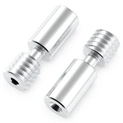 Creality Titanium Alloy Throat Tube For Ender-3 S1/ Ender-3 S1 Pro/ CR-10 Smart Pro/ Sermoon V1/ Sermoon V1 Pro -BioloMix Shop Creality Titanium Alloy Throat Tube 499802 3