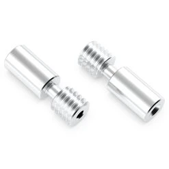 Creality Titanium Alloy Throat Tube For Ender-3 S1/ Ender-3 S1 Pro/ CR-10 Smart Pro/ Sermoon V1/ Sermoon V1 Pro -BioloMix Shop Creality Titanium Alloy Throat Tube 499802 4