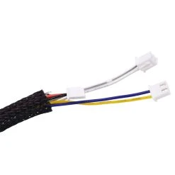 Creativity 24V MK8 Extruder Direct Drive Hotend All Metal Upgrade Kit 5015 Blow Radial Cooling Fan For ENDER-3/PRO 10 Creativity 24V MK8 Extruder Direct Drive Hotend All Metal Upgrade Kit 5015 Blow Radial Cooling Fan For ENDER-3/PRO -BioloMix Shop Creativity 12V MK8 Extruder Hotend Kit for ENDER 3 PRO 498194 2