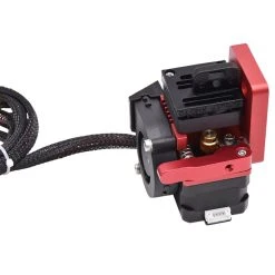 Creativity 24V MK8 Extruder Direct Drive Hotend All Metal Upgrade Kit 5015 Blow Radial Cooling Fan For ENDER-3/PRO 11 Creativity 24V MK8 Extruder Direct Drive Hotend All Metal Upgrade Kit 5015 Blow Radial Cooling Fan For ENDER-3/PRO -BioloMix Shop Creativity 12V MK8 Extruder Hotend Kit for ENDER 3 PRO 498194 3