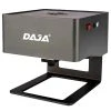 DAJA DJ6 3W Mini Laser Engraver, APP Control, 80mm*80mm -BioloMix Shop DAJA DJ6 Mini Laser Engraving Machine 499974 0