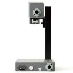 MR CARVE M1 Fiber Laser Marking Machine, For Nameplate Stainless Steel Metal Jewelry Plastics, 70mm*70mm, 2 In 1, Industrial Grade -BioloMix Shop DAJA M1 Optical Fiber Marking Machine 496696 3