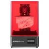 ELEGOO Saturn S MSLA Resin 3D Printer 4K Monochrome LCD Matrix UV LED Light Source Fast Printing 196mmx122mmx210m -BioloMix Shop ELEGOO Saturn S MSLA 3D Printer 494875 0