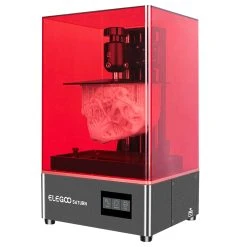 BioloMix Shop -BioloMix Shop ELEGOO Saturn S MSLA 3D Printer 494875 1