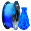 ERYONE PLA+ Filament For 3D Printer 1.75mm Tolerance 0.03mm1kg (2.2LBS)/Spool - Blue -BioloMix Shop ERYONE PLA Filament 498525 0