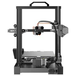ERYONE Star One 3D Printer Auto-Leveling, Super Quiet 3D Printer With TMC2208, 32Bit Motherboard FDM Forming Technology -BioloMix Shop ERYONE Star One 3D Printer 501374 5