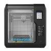 Flashforge Adventurer 3 Lite 3D Printer With Detachable Nozzle, Auto Leveling, Quiet Printing, Full-Color Touch Screen, Support WiFi Connection, 150*150*150mm -BioloMix Shop Flashforge Adventurer 3 Lite 3D Printer 518935 0