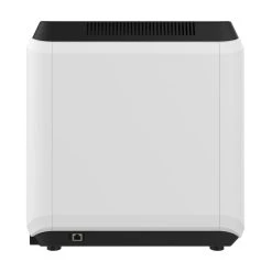 Flashforge Adventurer 3 Lite 3D Printer With Detachable Nozzle, Auto Leveling, Quiet Printing, Full-Color Touch Screen, Support WiFi Connection, 150*150*150mm -BioloMix Shop Flashforge Adventurer 3 Lite 3D Printer 518935 3