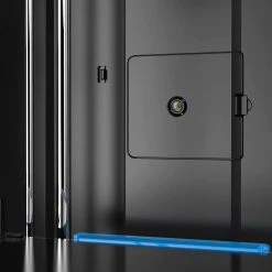 Flashforge Adventurer 4 3D Printer, Auto Levevling, Built-in Camera, Removable Nozzle, WiFi, Suppots ABS PLA PC PETG PLA-CF PETG-CF, 220*200*250mm -BioloMix Shop Flashforge Adventurer 4 3D Printer 472817 5