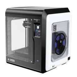 Flashforge Adventurer 4 Lite 3D Printer Auto Leveling High Temperature Detachable Nozzle Build Volume 220x200x250mm -BioloMix Shop Flashforge Adventurer 4 Lite 3D Printer 500013 5