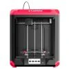 Flashforge Finder 3 3D Printer, Direct Extruder, Assisted Leveling, WiFi Support, 0.2mm Precision, 4.3-inch Screen, 190*195*200mm -BioloMix Shop Flashforge Finder 3 3D Printer with Direct Extruder US Plug 507322 0