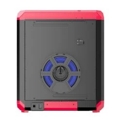 Flashforge Finder 3 3D Printer, Direct Extruder, Assisted Leveling, WiFi Support, 0.2mm Precision, 4.3-inch Screen, 190*195*200mm -BioloMix Shop Flashforge Finder 3 3D Printer with Direct Extruder US Plug 507322 5