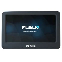 Flsun Speeder Pad, 3D Printing Pad Based-on Klipper Firmware, 1GB + 16GB, 7-inch Touch Screen, 1024x600 Resolution, WiFi Connection
