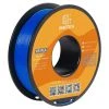 Geeetech HS PLA Filament For 3D Printer, 1.75mm Dimensional Accuracy +/- 0.03mm 1kg Spool (2.2 Lbs) - Blue