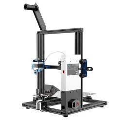 Geeetech Mizar DIY 3D Printer, Auto Leveling, Resume Print, 3.5-inch Color Touch Screen, TMC2208 Silent Drivers, 220*220*260mm -BioloMix Shop Geeetech Mizar DIY 3D Printer 496712 3