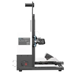 Geeetech Mizar DIY 3D Printer, Auto Leveling, Resume Print, 3.5-inch Color Touch Screen, TMC2208 Silent Drivers, 220*220*260mm -BioloMix Shop Geeetech Mizar DIY 3D Printer 496712 4