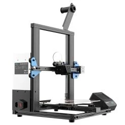 Geeetech Mizar DIY 3D Printer, Auto Leveling, Resume Print, 3.5-inch Color Touch Screen, TMC2208 Silent Drivers, 220*220*260mm -BioloMix Shop Geeetech Mizar DIY 3D Printer 496716 1