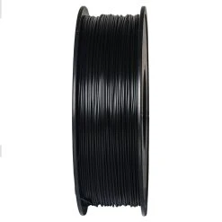 Geeetech PLA Filament For 3D Printer, 1.75mm Dimensional Accuracy +/- 0.03mm 1kg Spool (2.2 Lbs) - Black -BioloMix Shop Geeetech PLA Filament for 3D Printer Black 519285 3
