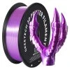 Geeetech Silk PLA Filament For 3D Printer, 1.75mm Dimensional Accuracy +/- 0.03mm 1kg Spool (2.2 Lbs) - Purple -BioloMix Shop Geeetech Silk PLA Filament for 3D Printer Purple 518563 0
