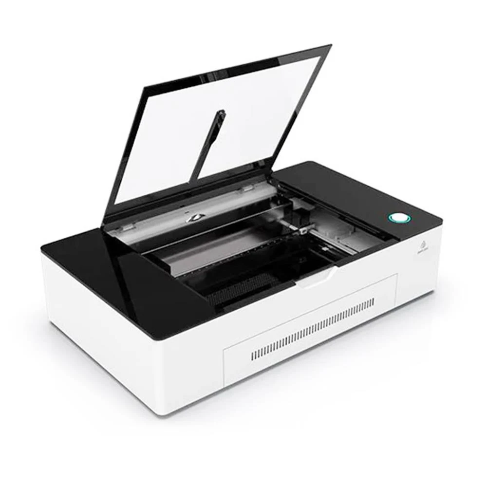 Gweike Cloud Pro 50W Desktop Laser Cutter Engraver With Rotary Roller, Engraving Cylinder Items, Auto-Focus, 600mm/s Speed, 0.025mm Precision, Wi-Fi Control, Panoramic Camera, 510mmx300mm 3 Gweike Cloud Pro 50W Desktop Laser Cutter Engraver With Rotary Roller, Engraving Cylinder Items, Auto-Focus, 600mm/s Speed, 0.025mm Precision, Wi-Fi Control, Panoramic Camera, 510mmx300mm