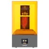 LONGER Orange 4K Resin 3D Printer, 10.5/31.5um Resolution, Parallel UV Lighting, Dual Z-Axis, Liner Guide, 118*66*190mm -BioloMix Shop LONGER Orange 4K Resin 3D Printer 480434 0