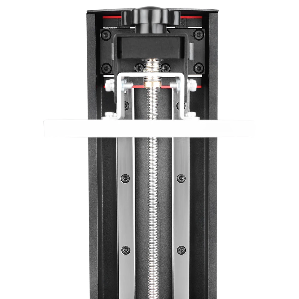 LONGER Orange 4K Resin 3D Printer, 10.5/31.5um Resolution, Parallel UV Lighting, Dual Z-Axis, Liner Guide, 118*66*190mm 5 LONGER Orange 4K Resin 3D Printer, 10.5/31.5um Resolution, Parallel UV Lighting, Dual Z-Axis, Liner Guide, 118*66*190mm - Image 3