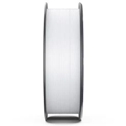 Labists Premium 3D Printer PLA Filament 1.75mm Diameter, 1 Spool / 0.25KG - White 12 Labists Premium 3D Printer PLA Filament 1.75mm Diameter, 1 Spool / 0.25KG - White -BioloMix Shop Labists Premium 3D Printer PLA Filament 1 75mm White 494261 4