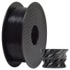 Makibes 3D Printer 1Kg PLA Filament 1.75mm 2.2LBS Per Spool 3D Printing Material - Black -BioloMix Shop Makibes 3D Printer 1Kg PLA Black 481859 1