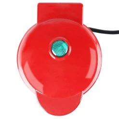 Mini Electric Waffles Maker Bubble Egg Cake Oven Breakfast Waffle Machine -BioloMix Shop Mini Electric Waffles Maker 482007 3