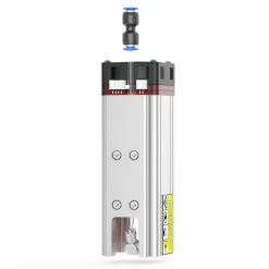 NEJE 3 MAX 11W+ Laser Engraver Cutter, E40 Laser Module, 0.06x0.06mm Fixed Focus, Built-in Air Assist, NEJE WIN Software, Android App Control, Engraving Size 460*810mm, Expandable To 810*1030mm -BioloMix Shop NEJE 3 MAX E40 Laser Engraver Cutter 515937 5