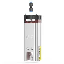 NEJE 3 MAX 11W+ Laser Engraver Cutter, E40 Laser Module, 0.06x0.06mm Fixed Focus, Built-in Air Assist, NEJE WIN Software, Android App Control, Engraving Size 460*810mm, Expandable To 810*1030mm -BioloMix Shop NEJE 3 MAX E40 Laser Engraver Cutter 515958 5