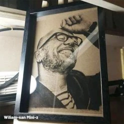 NEJE 3 MAX 5.5W Laser Engraver Cutter, N40630 Laser Module, 0.05mm*0.05mm Focus Spot, NEJE WIN Software, Android App Control, Engraving Size 460*810mm, Expandable To 810*1030mm -BioloMix Shop NEJE 3 MAX Laser Engraver with N40630 Beam Module Kit 501348 4