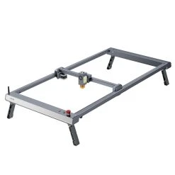 ORTUR ETK2.0 Extension Kit For Laser Master 3, Expandable To 850*400mm -BioloMix Shop ORTUR ETK2 0 Extension Kit for Laser Master 3 517267 5