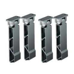 ORTUR FFT1.0 Foldable Feet For ORTUR Laser Master 3 Laser Engraver, 4Pcs