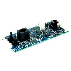 ORTUR Laser Master 2 Pro S2 Motherboard, 250MHZ Frequency, Current Voltage Detection, Active Power Off -BioloMix Shop ORTUR Laser Master 2 Pro S2 Motherboard 496738 4