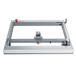 ORTUR Laser Master 3 10W Laser Engraver Cutter, 20,000mm/min, 0.05x0.1mm Focus Spot, LU2-10A Laser Module, Cuts 30mm Acrylic, Emergency Stop, Child Lock, Built-in WiFi, Engraving Area 400mmx400mm, EU Plug -BioloMix Shop ORTUR Laser Master 3 10W Laser Engraver Cutter 517223 2