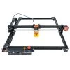 ORTUR Laser Master 2 Pro S2 LF 5.5W Laser Engraver Cutter, 10,000mm/min, Flame Detector, Emergency Stop, 32Bit Motherboard, Engraving Area 400mm*400mm -BioloMix Shop Ortur Laser Master 2 Pro S2 LF Laser Engraving Machine 481096 0