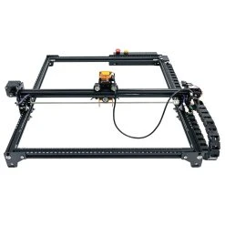 ORTUR Laser Master 2 Pro S2 LF 5.5W Laser Engraver Cutter, 10,000mm/min, Flame Detector, Emergency Stop, 32Bit Motherboard, Engraving Area 400mm*400mm -BioloMix Shop Ortur Laser Master 2 Pro S2 LF Laser Engraving Machine 481096 2