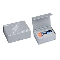 Phaetus Dragon Hotend High Flow Edition, For Normal FDM 3D Printers, 500 Celsius Degrees Temperature Resistance, Compatible With All Filaments, PLA, ABS, PETG, TPU, PP, PC, Nylon, PEEK, PEI And Composite Materials, Black -BioloMix Shop Phaetus Dragon Hotend HF 499086 5