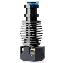 Phaetus Dragonfly BMO ST Hotend, 500 Celsius Degrees Temperature Resistance, Compatible With All V6 Hotend Interfaces Prusa I3 MK3/MK3S Titan BMG Extruders, Black